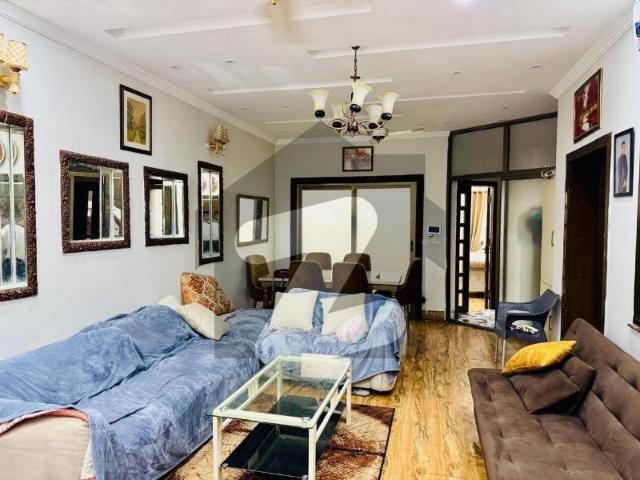 Beautiful House In Bahria Town