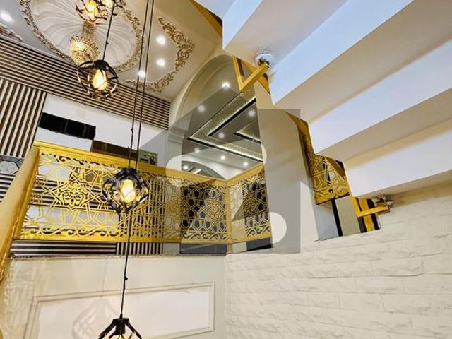 Beautiful house in buch executive villas