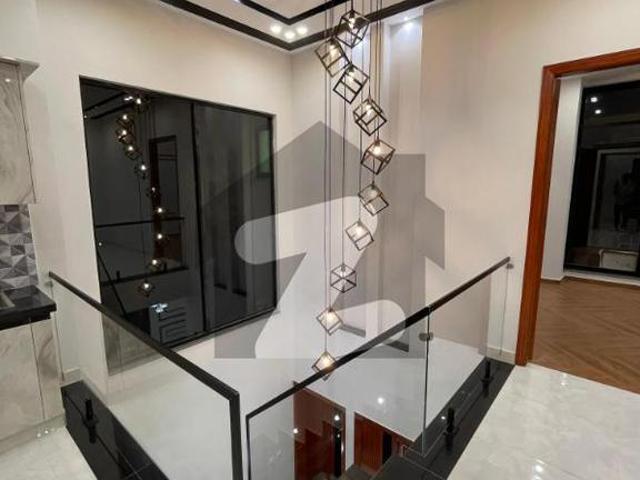 Beautiful House In Dha Rahber 5 Marla DHA 11 Rahbar Phase 2 Extension Block M