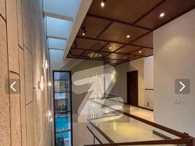 Beautiful House In KDA 1 KDA Scheme 1