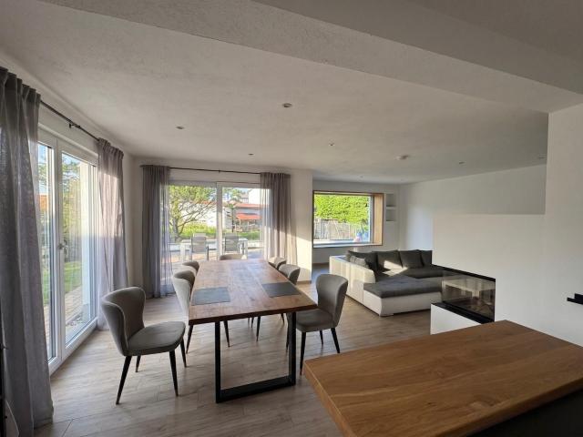 Beautiful house in Vierkirchen