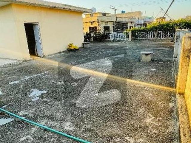 Beautiful House Is Available For Sale Adiala Road