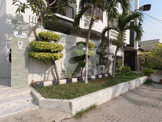 Beautiful House Is Available For Sale In Gulistan E Zafar