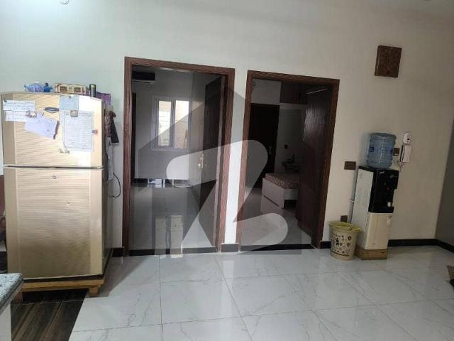 Beautiful House Is Available For Sale In PS 2 Punjabi Sadagran Society In Scheme 33 Karachi, PS2, Punjabi Sodan Gran
