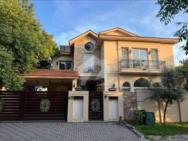 Beautiful House Is Available For Sale