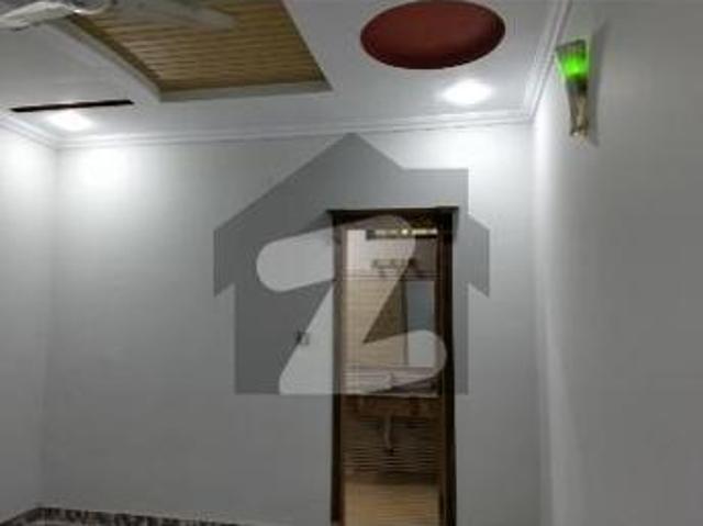 Beautiful House Is Available In I 8/2 Infront Of Park With A Peaceful View I 8/2