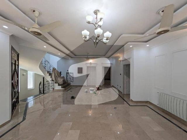 Beautiful House Is For Rent In E 7