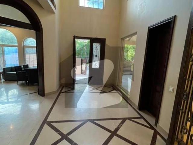 Beautiful House Is For Rent In F 6 Islamabad F 6