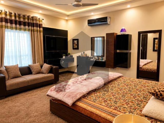 Beautiful House is for SALE in F 8 Islamabad F 8