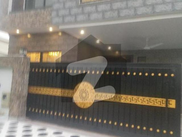Beautiful House On Good Location DHA Phase 5 Sector F