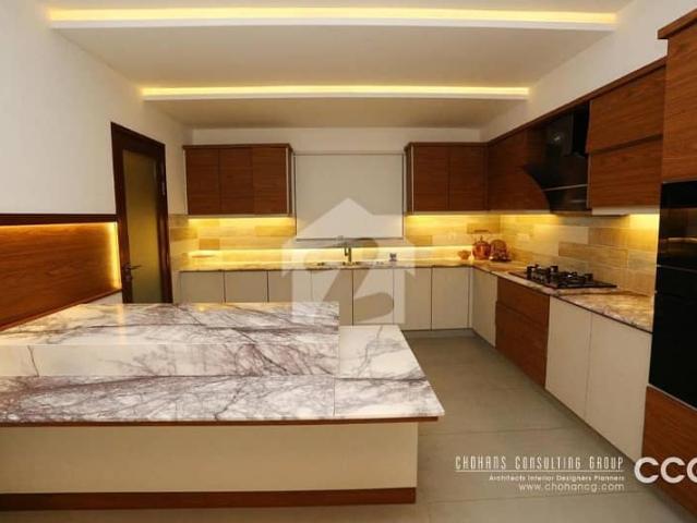 Beautiful House On Rent