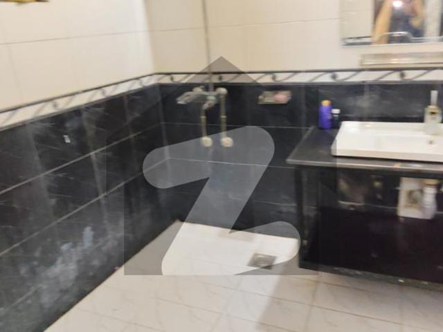 Beautiful House On Wide Road Beautiful Location Samanabad