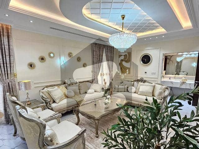 Beautiful House Of A Prime Location Available For Sale In F6/3