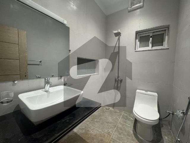 F10 beautiful house modren design specious washrooms excellent location big green lawn close end street fully renovated house f 10