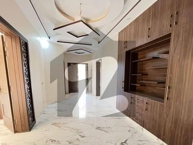 Beautiful House Need And Clean House For Rent F 10