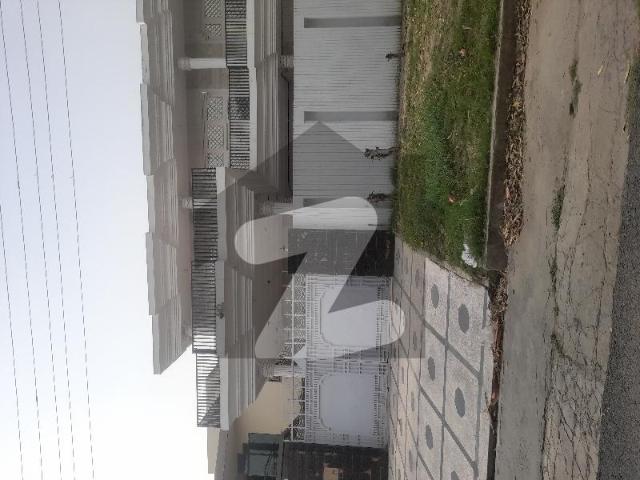 Beautiful House Nice Location Available For Rent Face 1 Gujranwala Cantt Rahwali Cantt