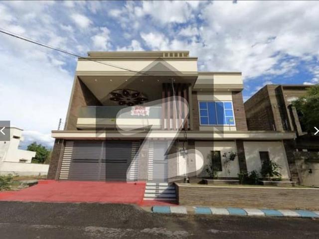 Beautiful House Scheme 33