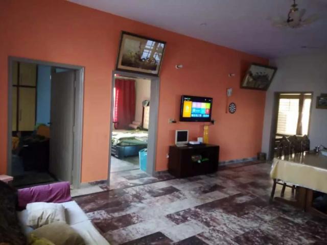 Beautiful house selling Lahore Chinar Bagh ID 49031