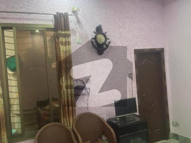 Beautiful House Situated At Shoukat Hayat Colony Military Farm Road Sargodha Near Hero Muhammandi Colony Sargodha Mohammadi Colony