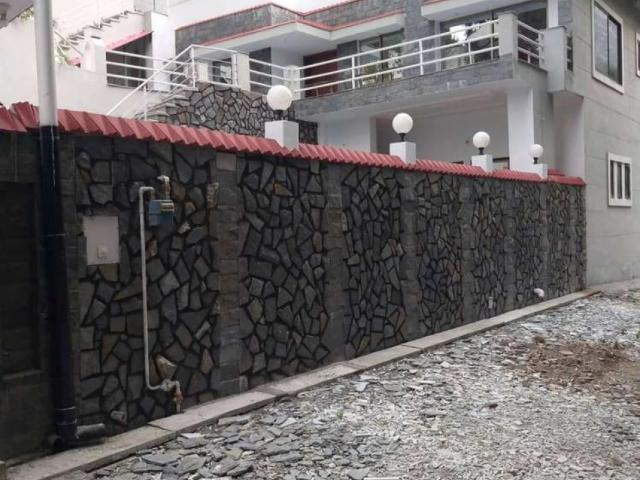 Beautiful House Suiting professionals of AMC/ Surrounding Schools Abbottabad ID 57097