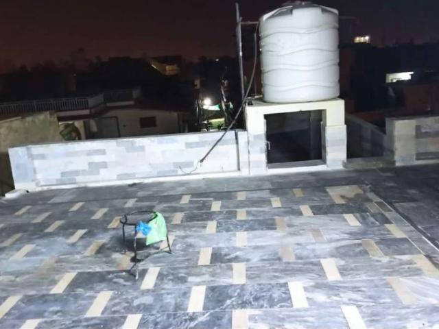 Beautiful house / portion available on rent Rawalpindi Rawal Road ID 12979