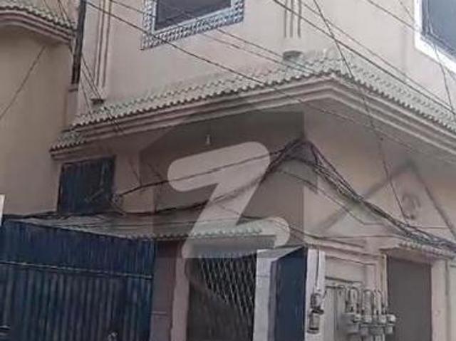 Beautiful House Ready To Live Latifabad Unit 6