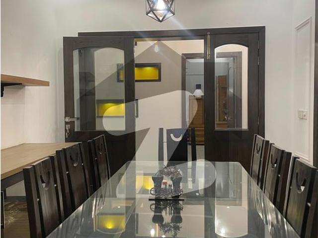 Beautiful House With Easy Excess. Bani Gala