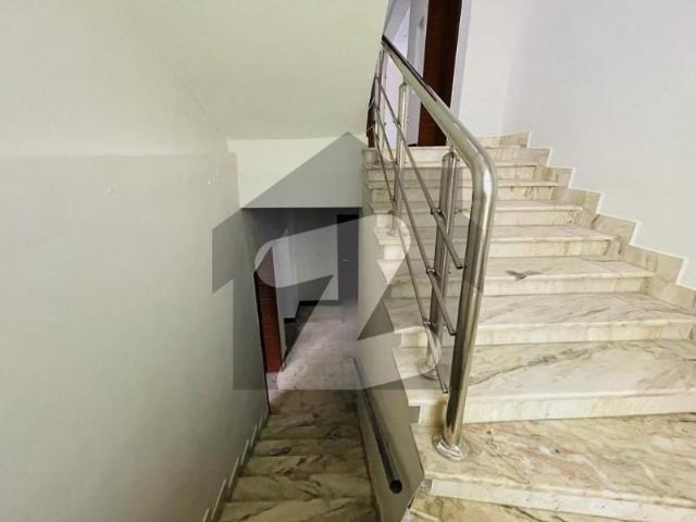 Beautiful House With Extra Land For Rent G 8