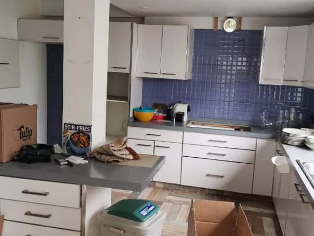 Beautiful house with huge garden lahore cantt id 80242