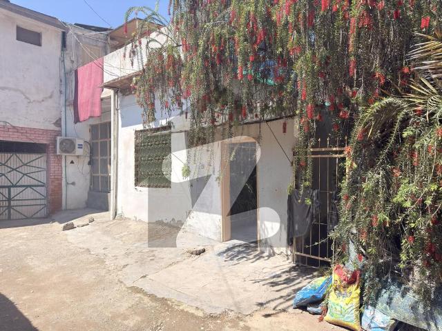 Beautiful House With Its Own Garden For Sale University Road