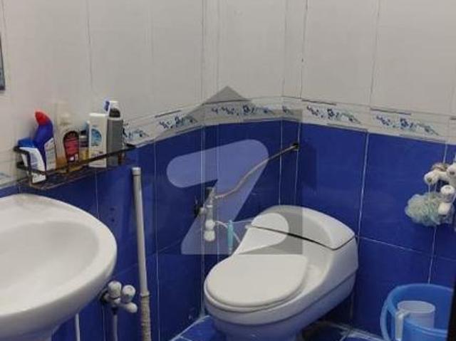 Beautiful House Triple Storey And Good Location PWD Housing Scheme