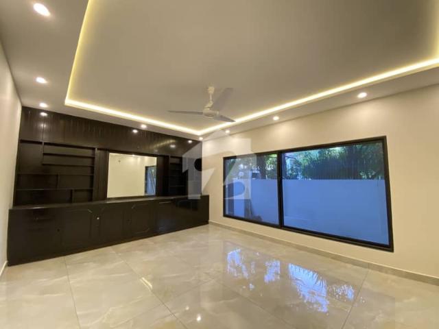 Beautiful House Up For Sale With Extra Land Prime Location