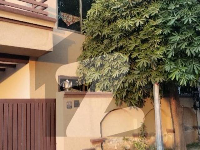 Beautiful House. Use But. Best Condition Bahria Town Phase 8 Abu Bakar Block
