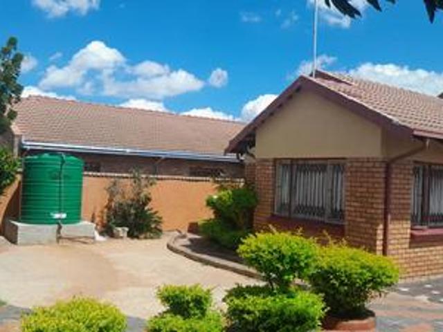 exclusive mandate reduced at seshego !