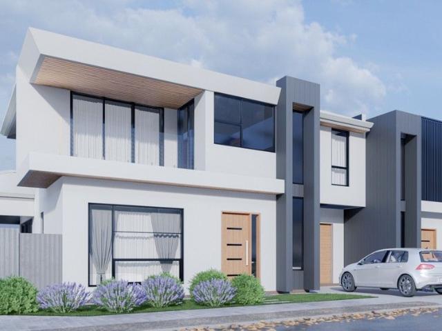 Beautiful Home. Brand new build. Spectacular design