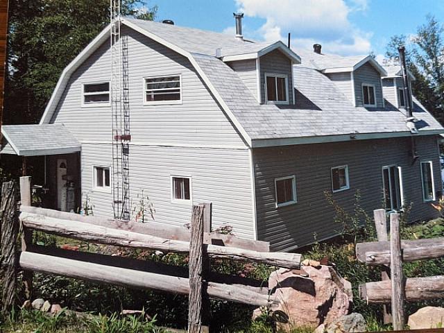 Beautiful Home For Sale At Ranger Lake, Ontario