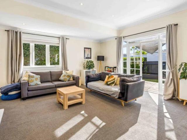 Beautiful home in Arawa Street