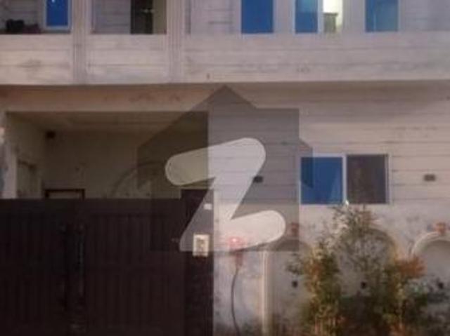 Beautiful Home In Citi Housing Samundri road Citi Housing Society Phase 2