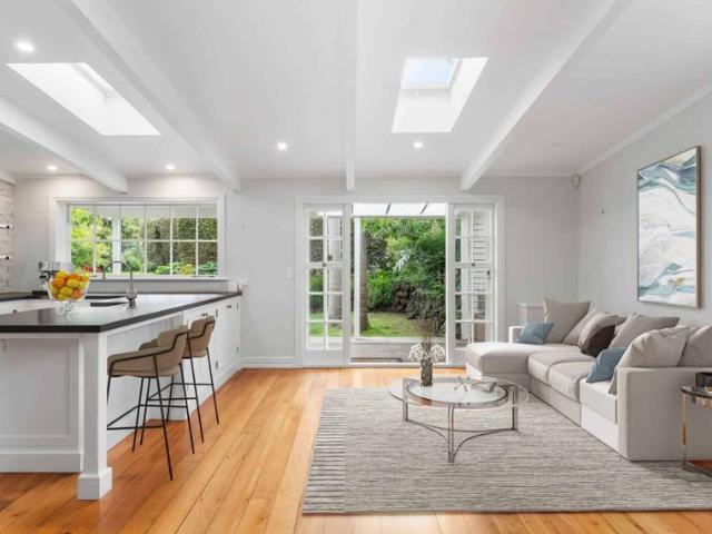Beautiful Home in Devonport