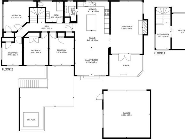 Beautiful home in Khandallah