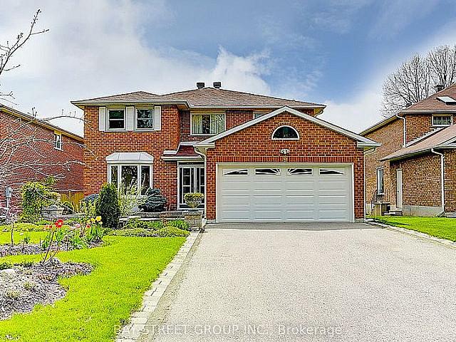 Beautiful Home In Mill Pond For Sale!