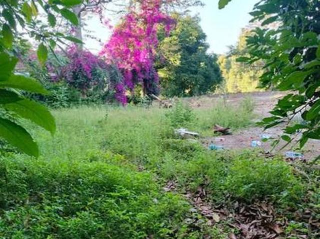 Beautiful Half Acre New Kitisuru for Sale
