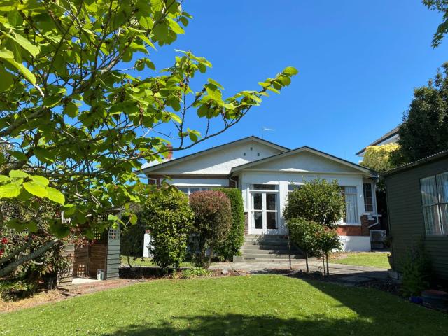 Beautiful Highfield Home