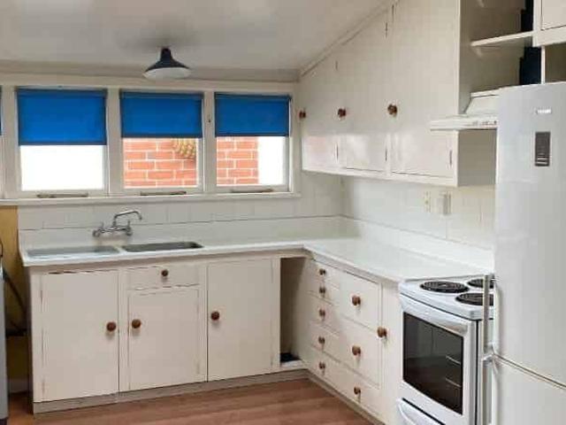Beautiful Highfield Home