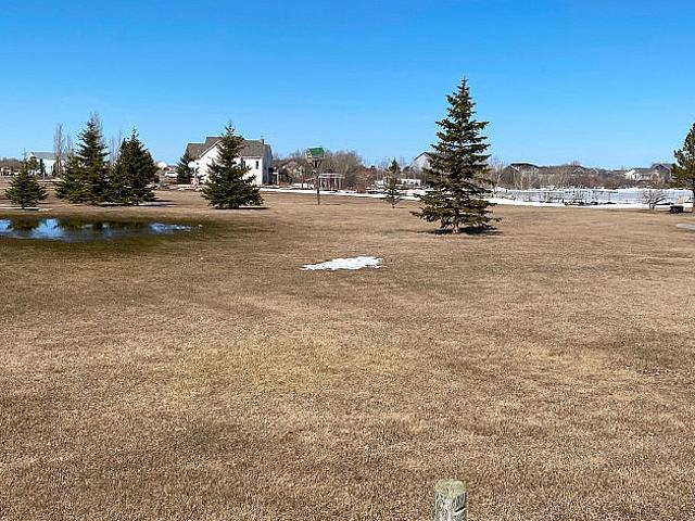 Beautiful Humboldt Lake View Lot For Sale !