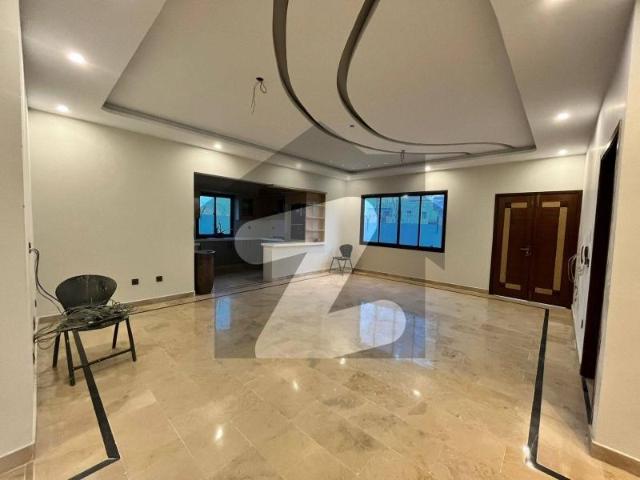 Beautiful independent house ground + 1 available for rent 3 bed dd each floor model colony malir