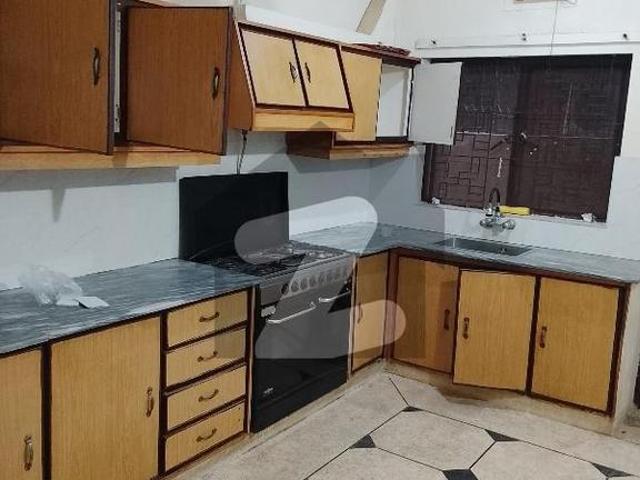 Beautiful independent House for Rent in F 10
