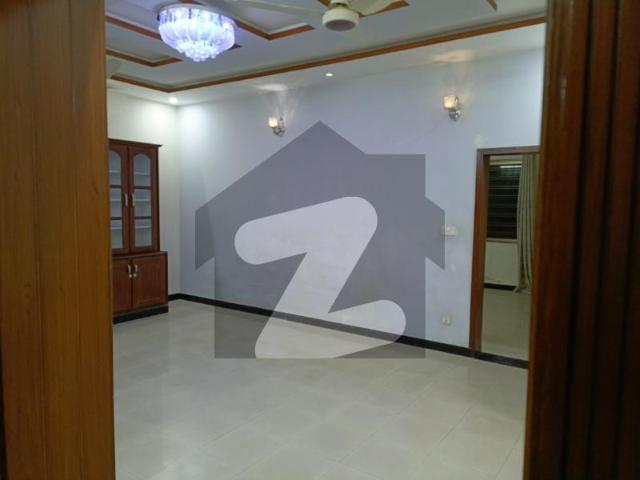 Beautiful Independent Seperate Double Story House, Full House Available inn Pwd Ideal location +point Gas Available This House PWD Housing Society Block D