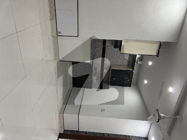 Beautiful One Bed Flat For Rent Bahria Town Rawalpindi