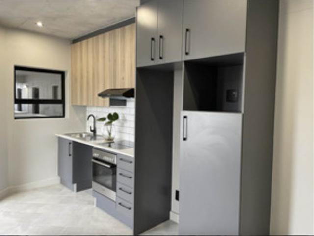 Beautiful One bedroom apartment in Table View